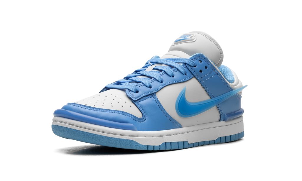 DUNK LO TIST WMNS"University Blue" DZ2794 002