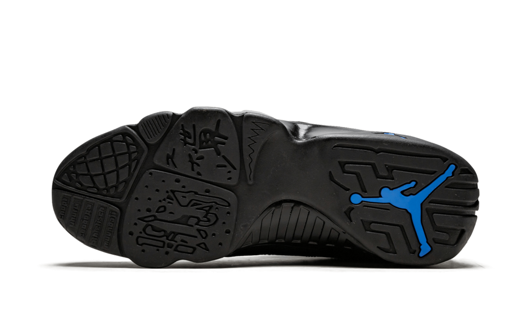 9 Retro "Photo Blue" 302370 007
