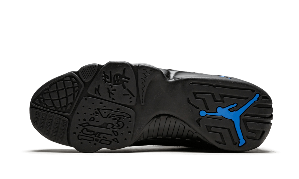 9 Retro "Photo Blue" 302370 007