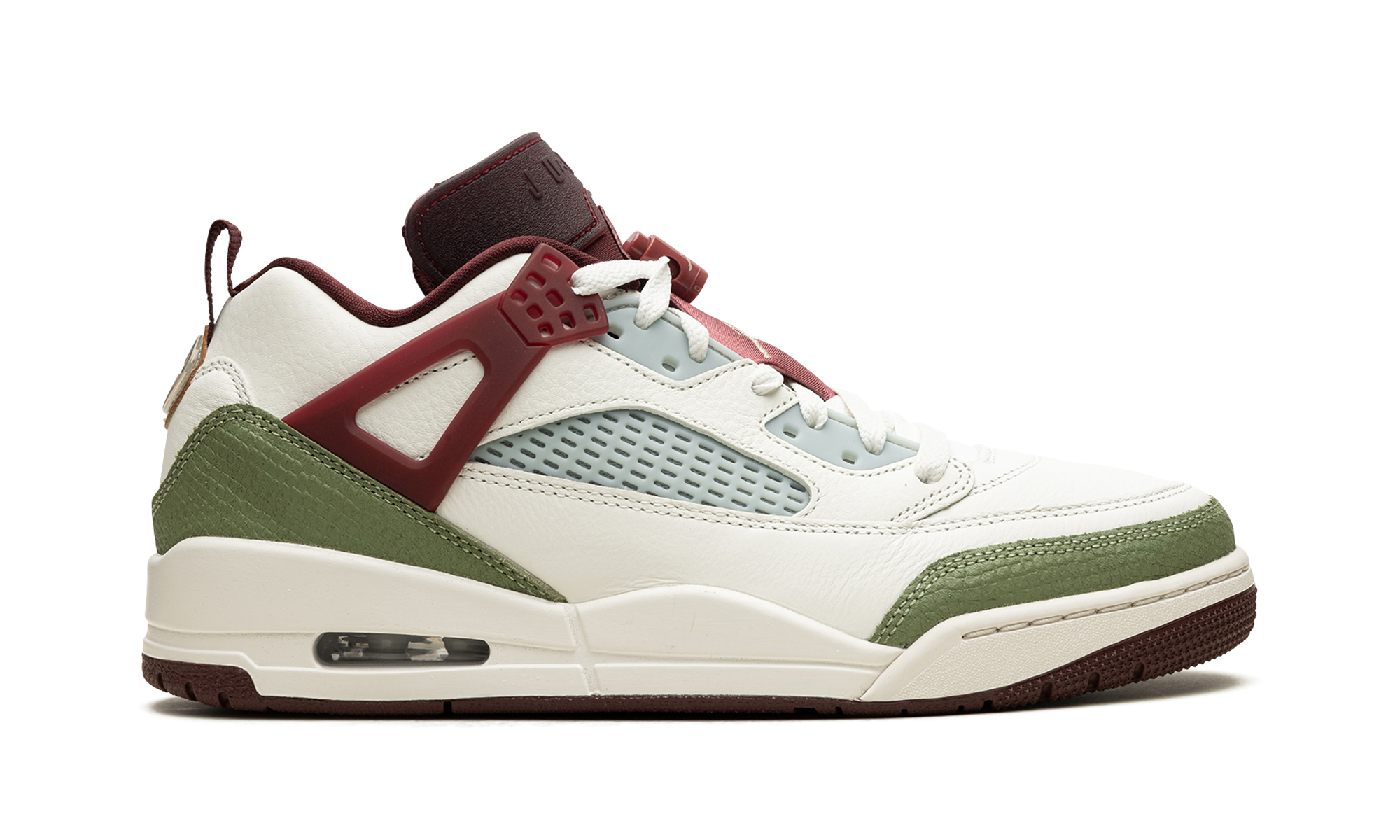 Spizike Low Cny "CNY / DRAGON"