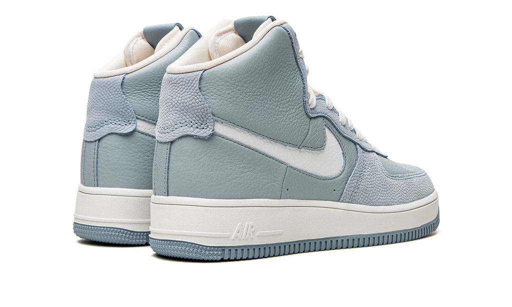 AIR FORCE 1 HIGH SCULPT MNS WMNS"Worn Blue" DQ9325 300