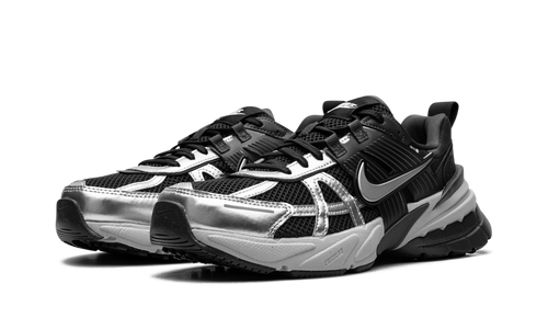 V2K Run WMNS"Black Metallic Silver" FD0736 005