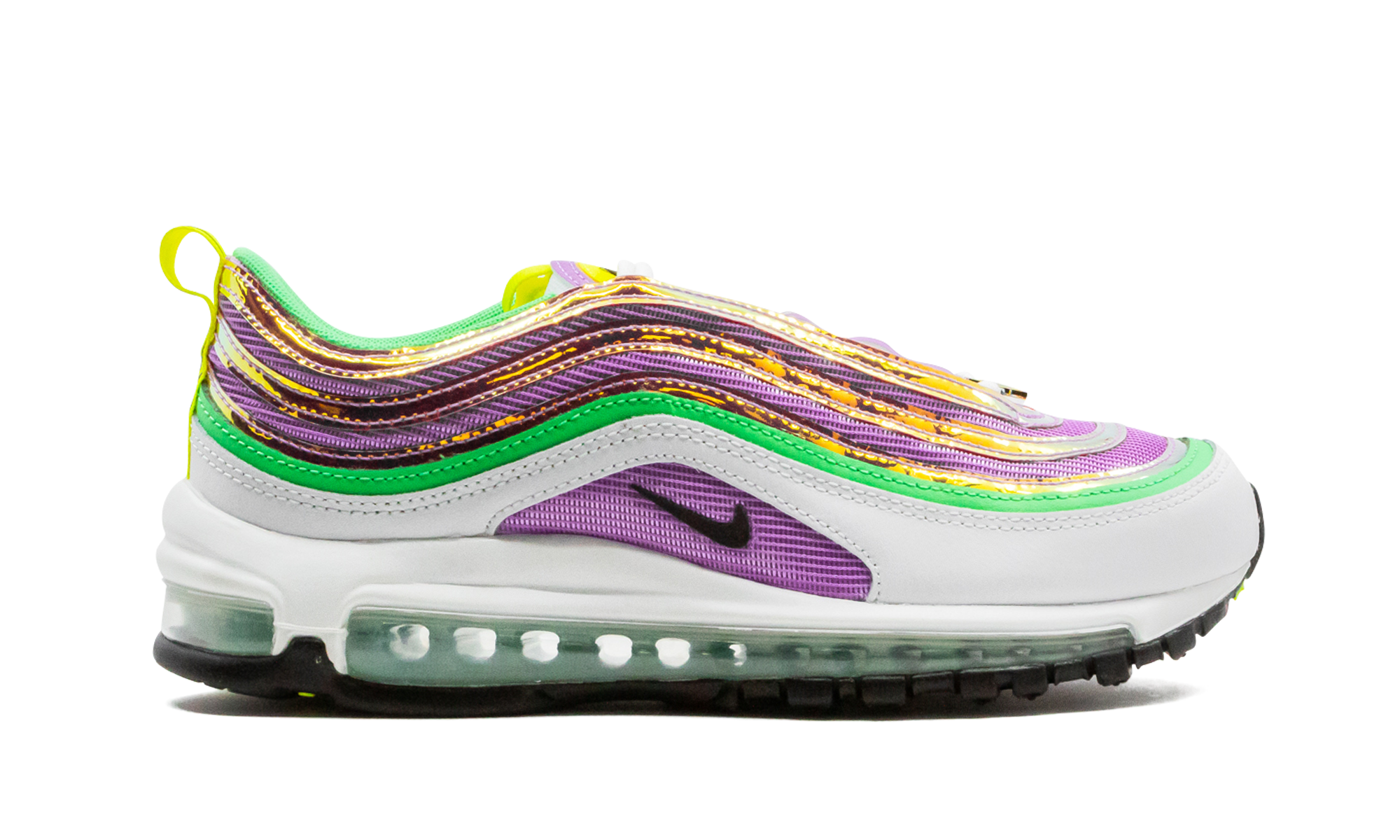 Air Max 97 "Metallic / Multicolor" CW5591 100