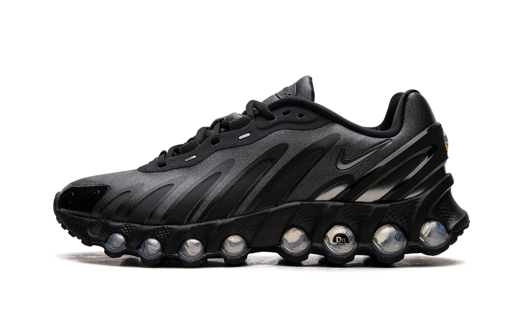 Air Max Dn8 WMNS"Black Metallic Dark Grey" HF5509 002
