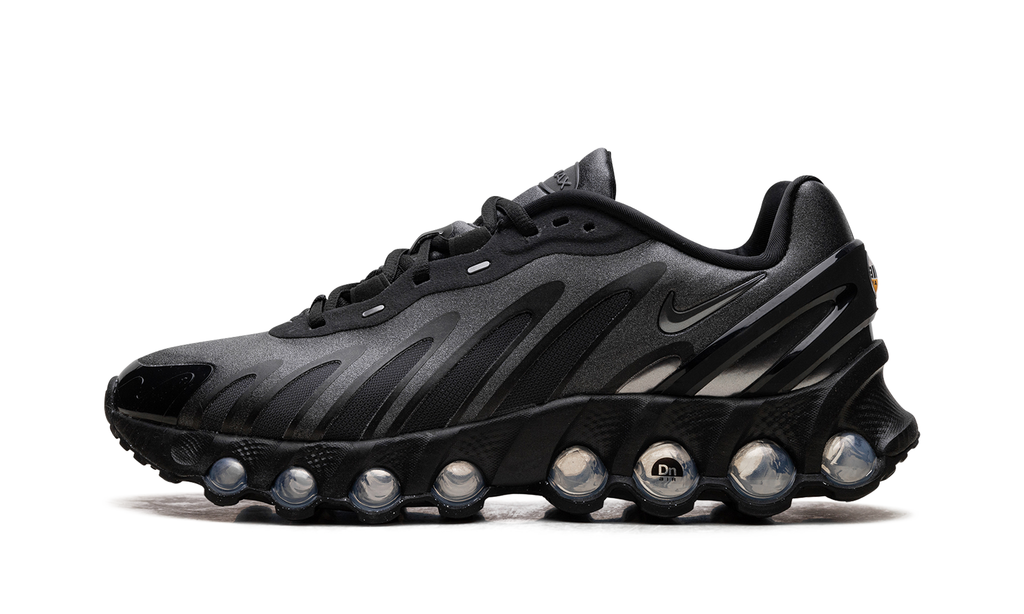 Air Max Dn8 WMNS"Black Metallic Dark Grey" HF5509 002
