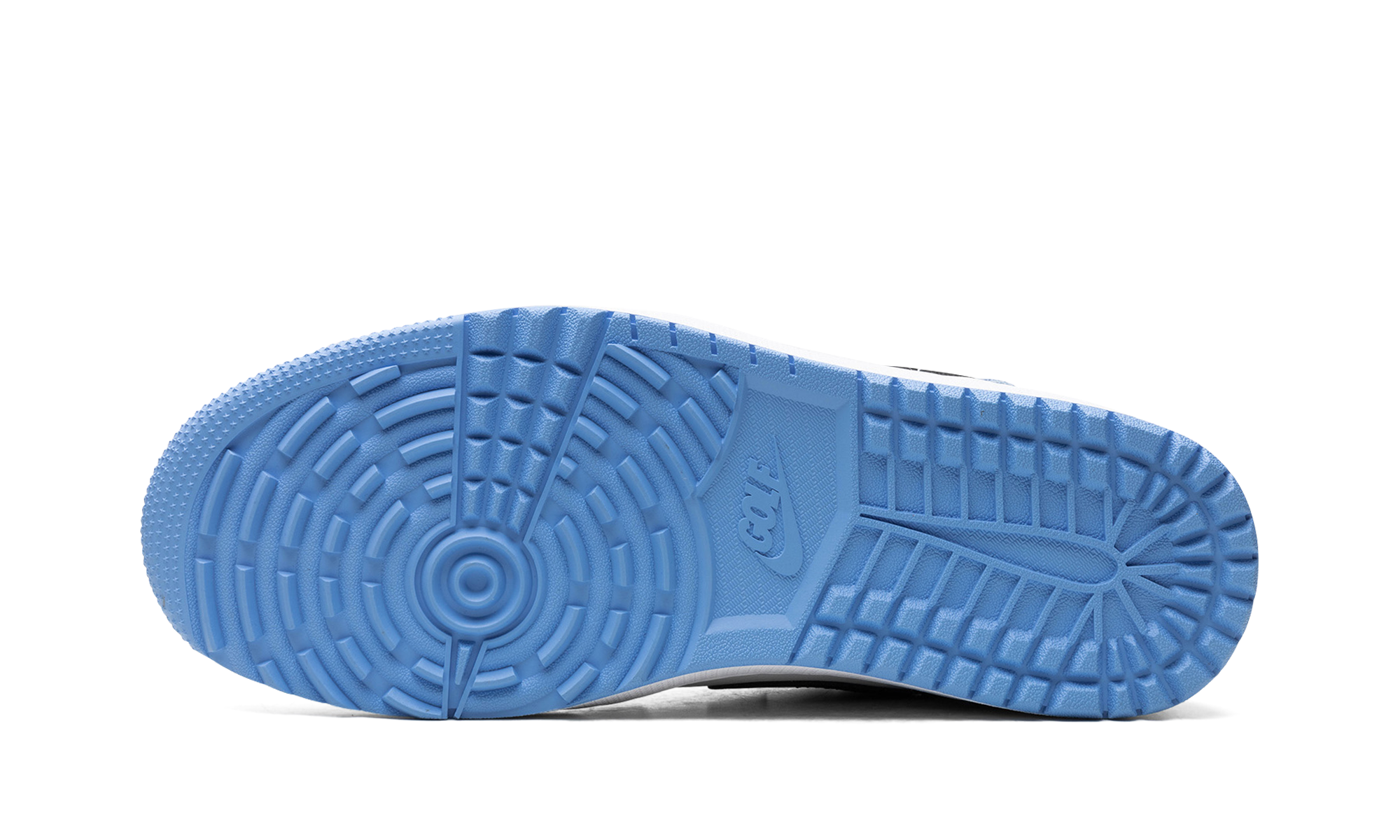 1 Mule Golf "University Blue" FJ1214 400