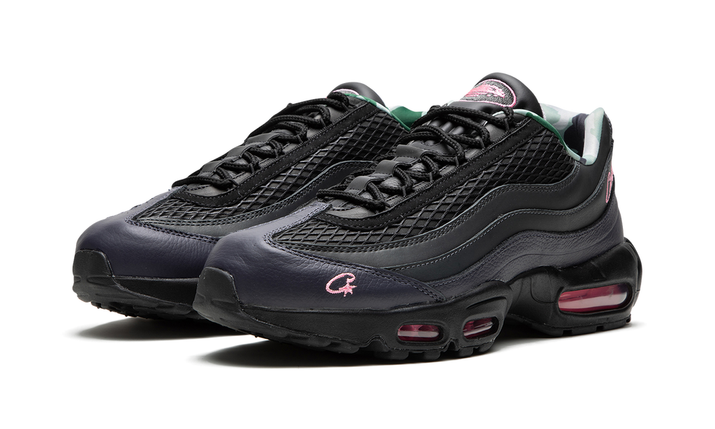 Air Max 95 "Corteiz - Pink Beam" FB2709 001