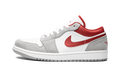 1 Low SE "White / Grey / Red" DC6991 016