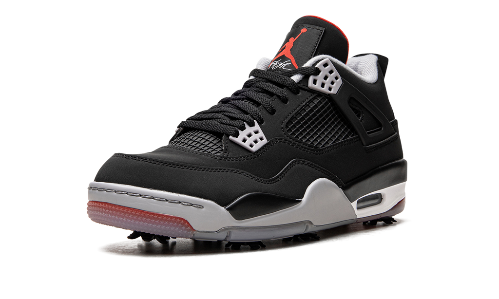 4 Golf "Bred" CU9981 002