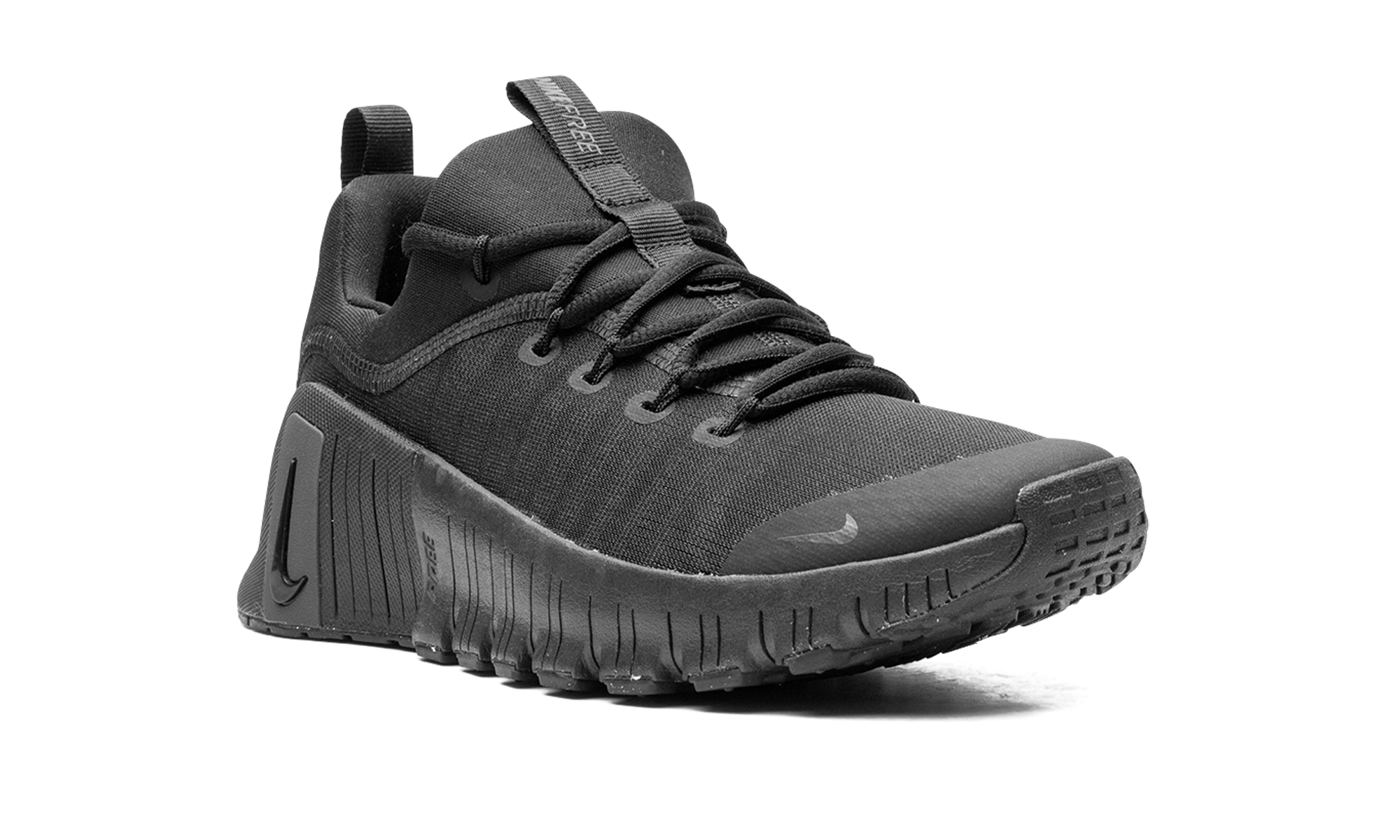 Free Metcon 6 WMNS"Black Anthracite" FJ7126 003