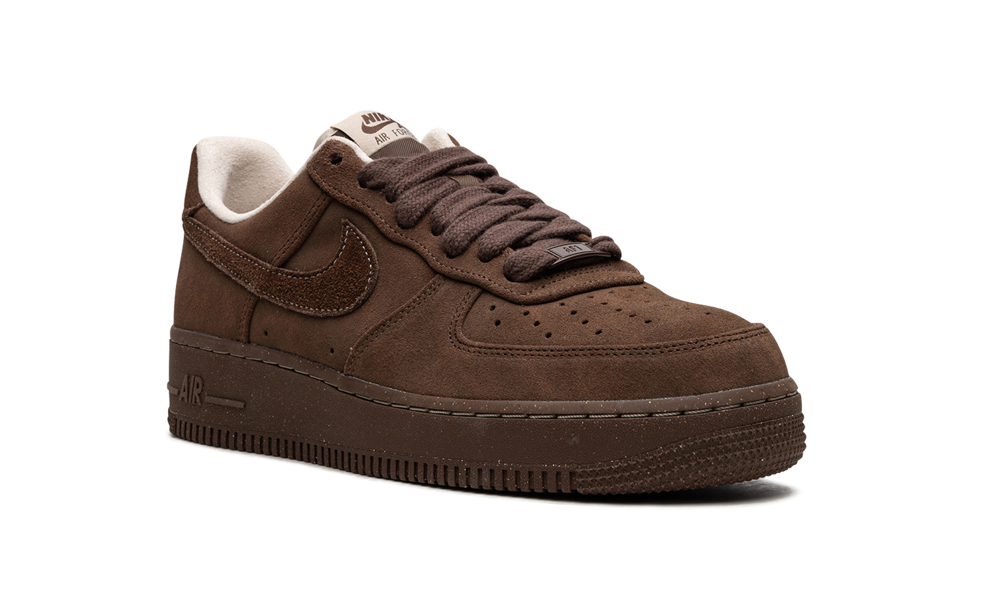 AIR FORCE 1'07' WMNS"Cacao Wow" FQ8901 259