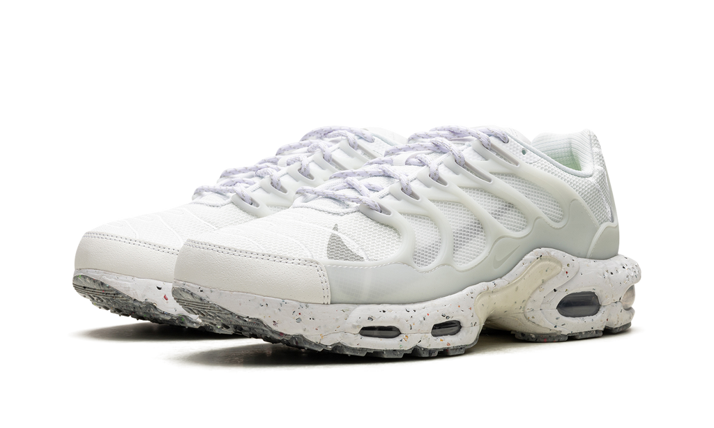 Air Max Terrascape Plus "White Pure Platinum" DQ3977 100