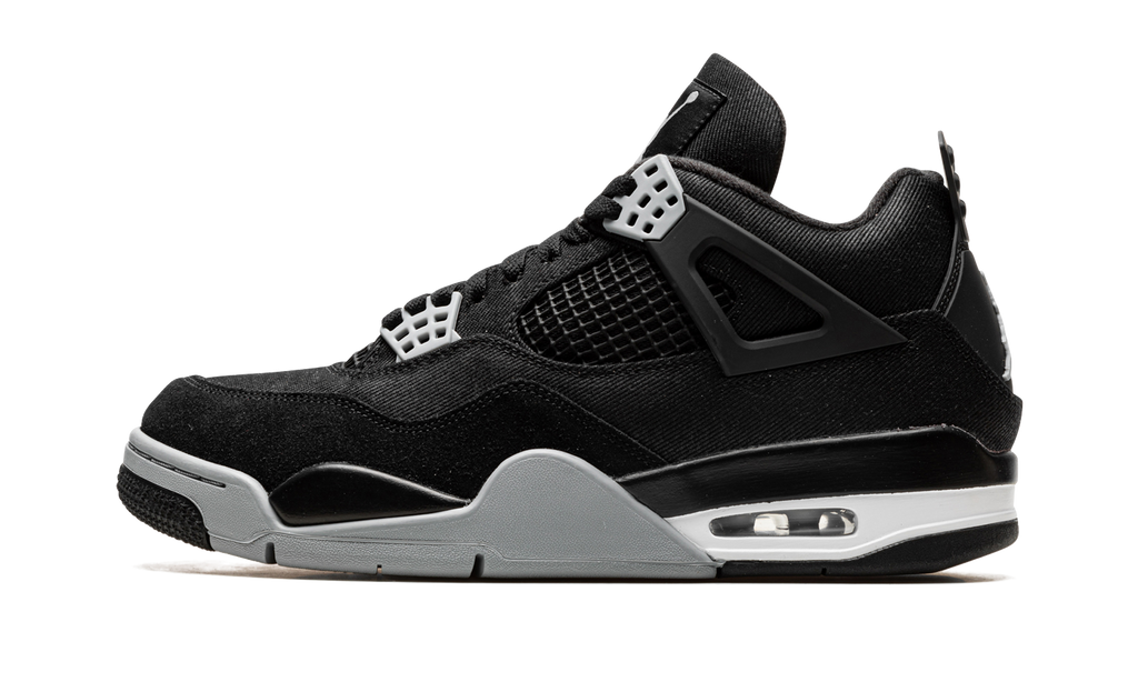 4 "Black Canvas" DH7138 006