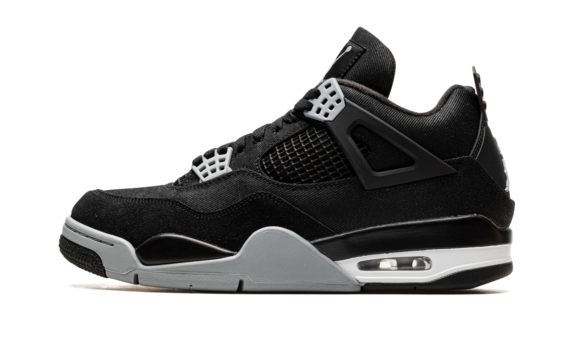 4 "Black Canvas" DH7138 006