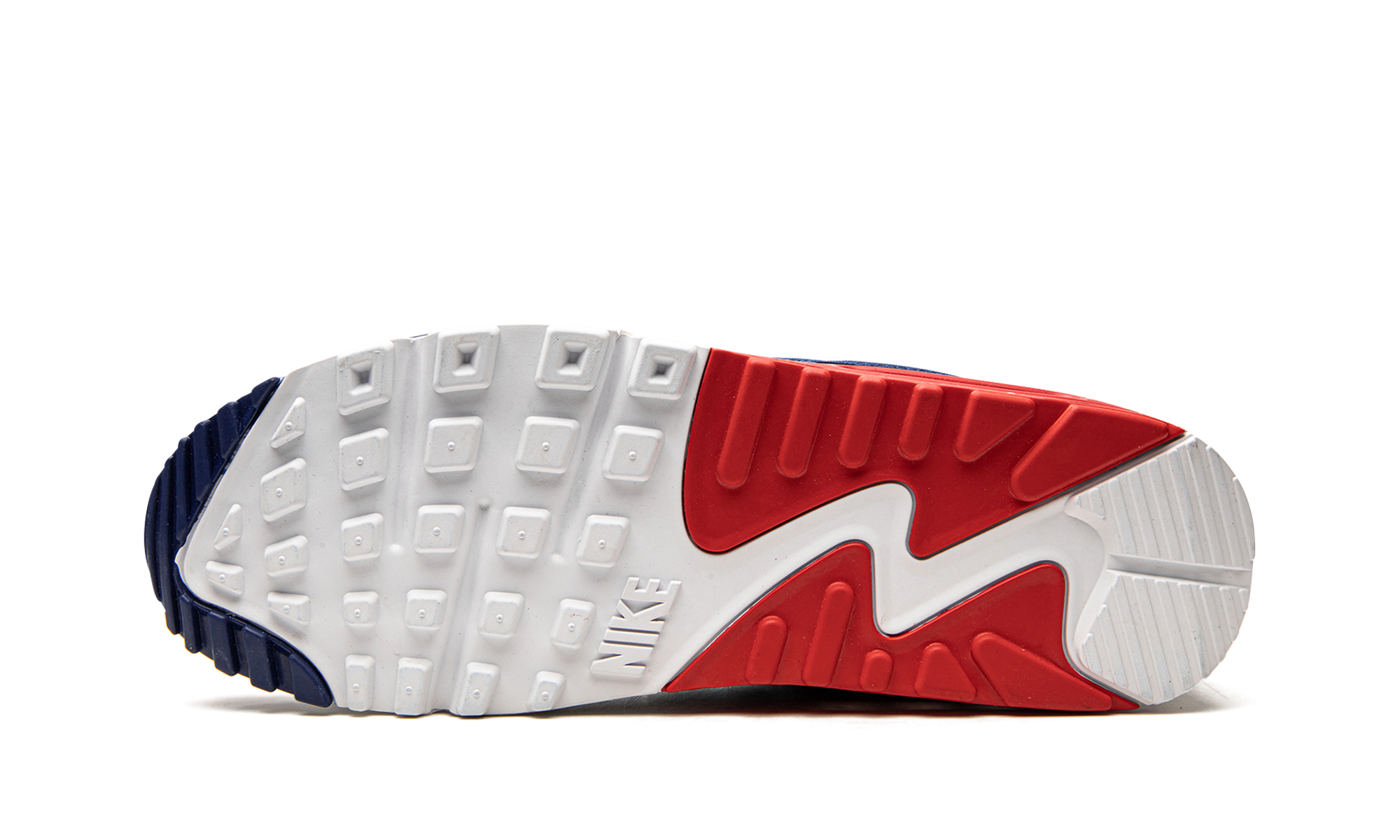 Air Max 90 "USA" CW5456 100