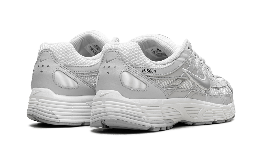 P-6000 SE WMNS"Summit White Vast Grey" IF1756 100