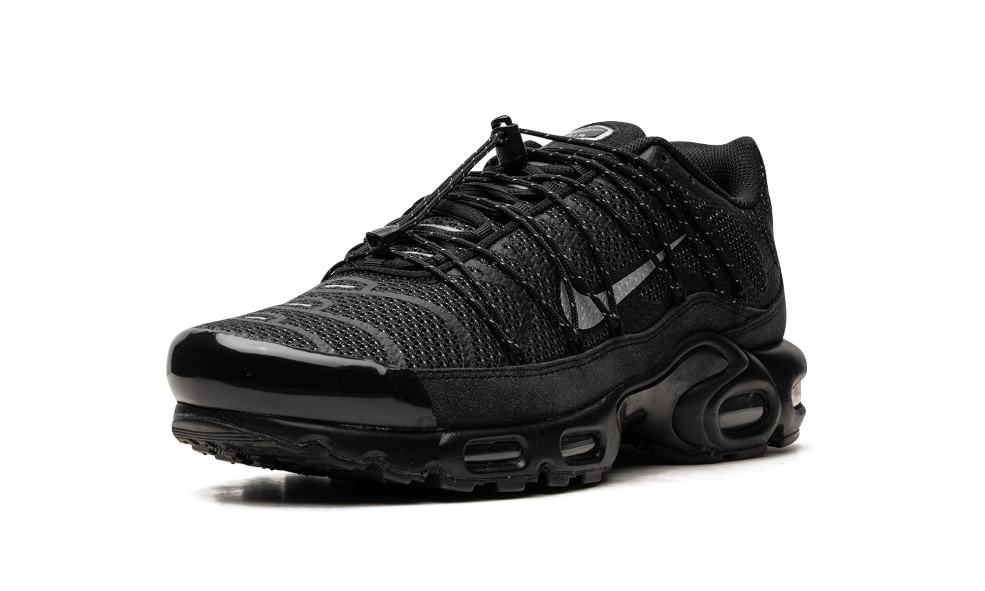 Air Max Plus Utility "Black Metallic" FD0670 001