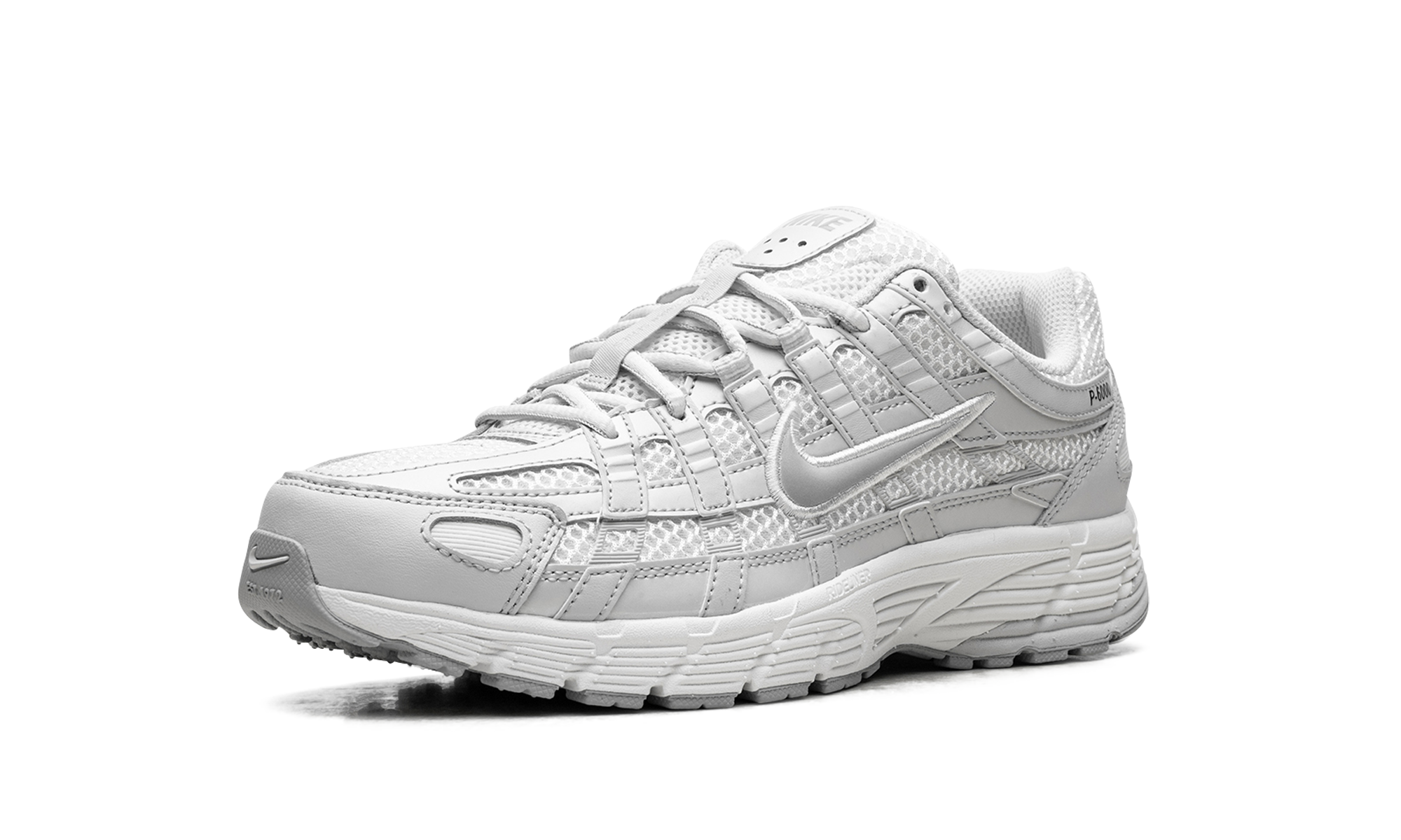 P-6000 SE WMNS"Summit White Vast Grey" IF1756 100