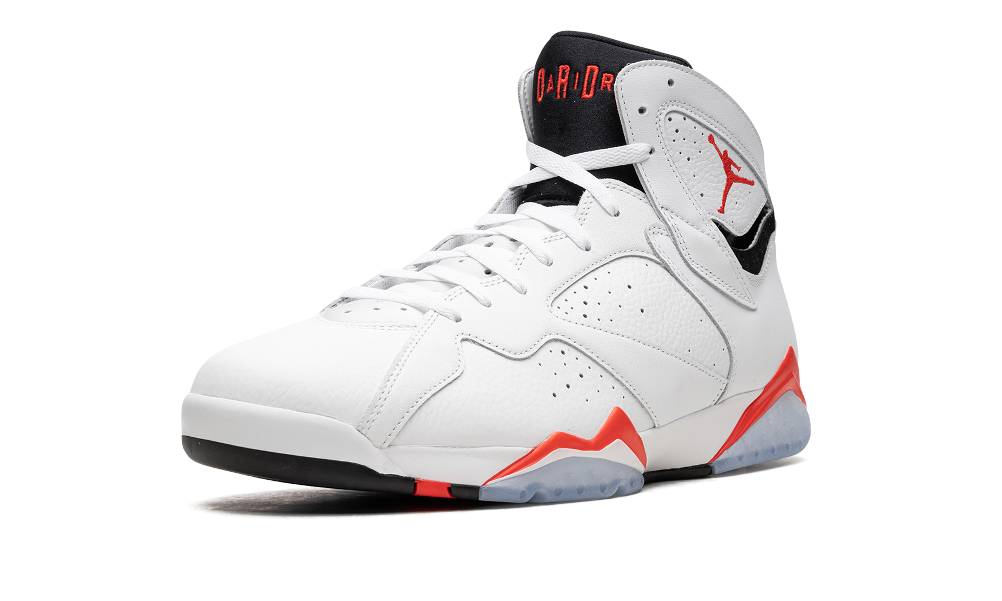 7 "White Infrared" CU9307 160