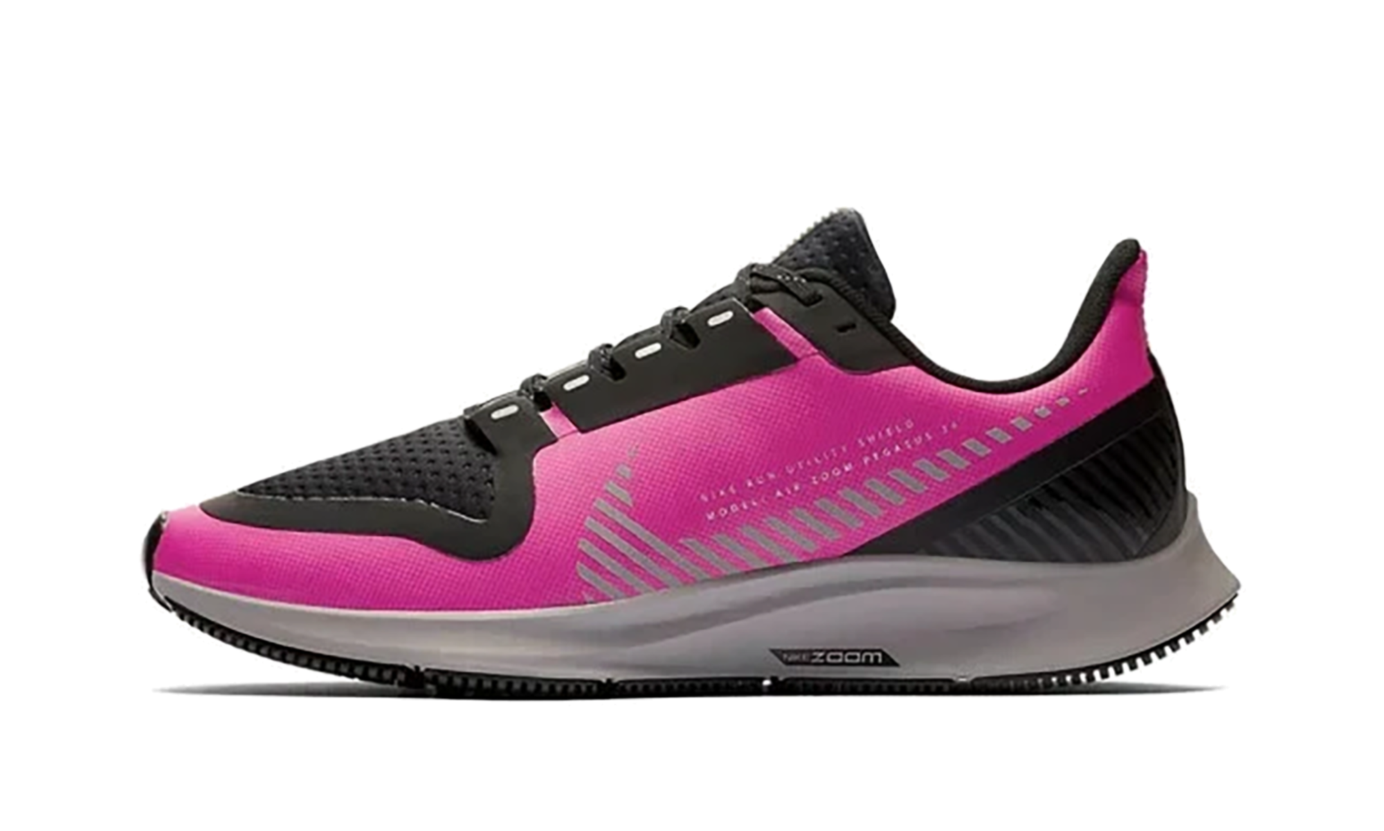 Air Zoom Pegasus 36 Shield Wmns"Fire Pink" AQ8006 600