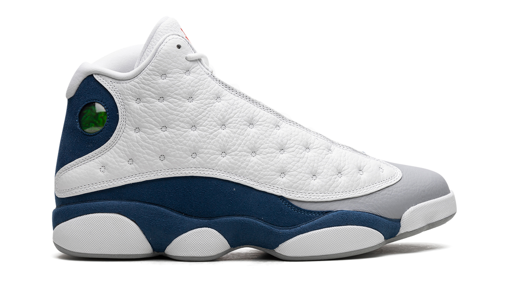 13 "French Blue" 414571 164