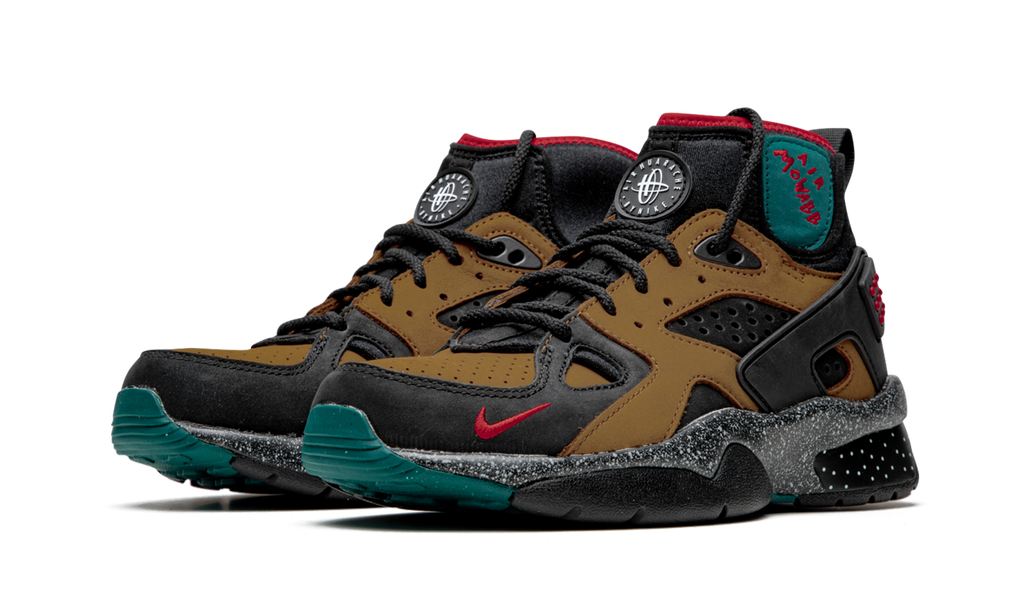 AIR MOABB NXN MNS WMNS"Olivia Kim - No Cover" CK3312 001