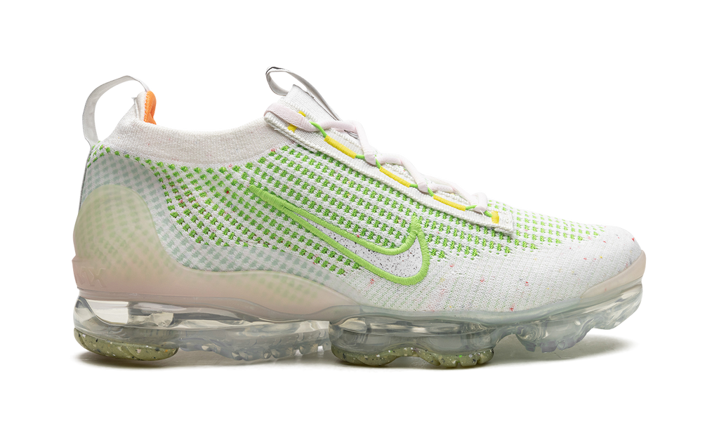 AIR VAPORMAX 2021 FLYKNIT WMNS"Feel Love" FD0871 100