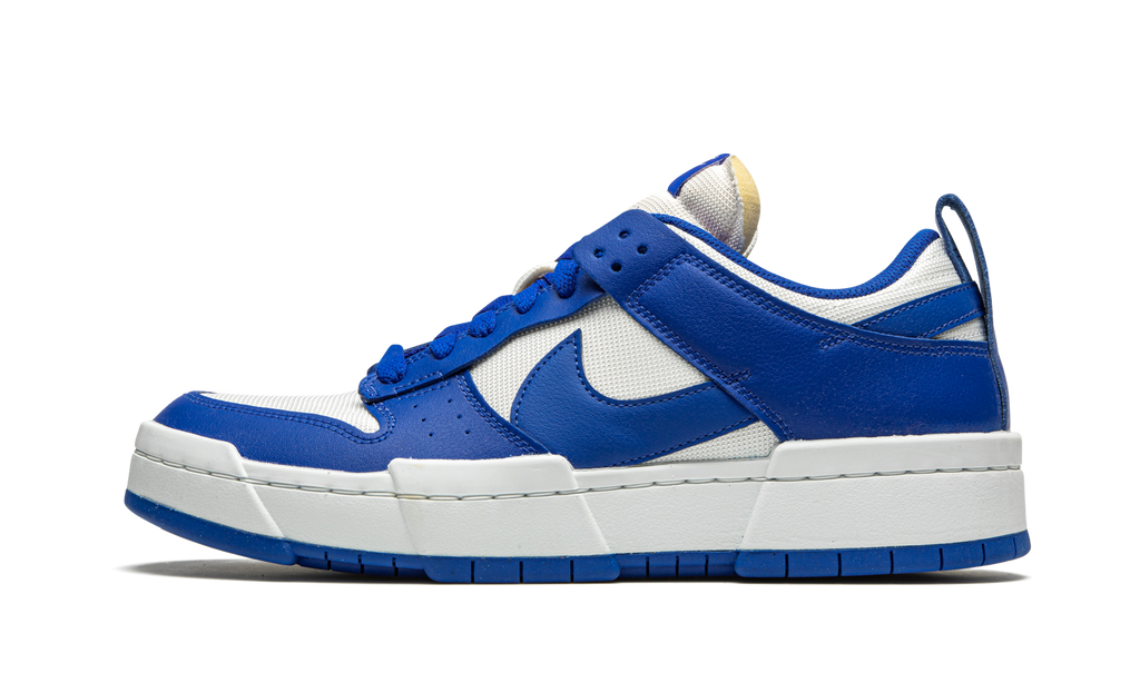 DUNK LO DISRUPT WMNS"Game Royal"