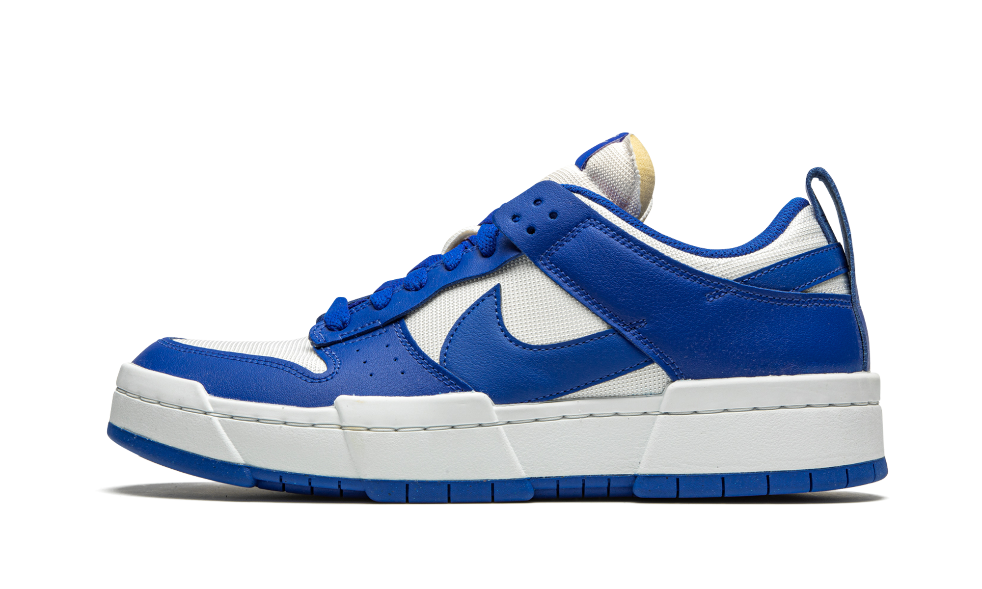 DUNK LO DISRUPT WMNS"Game Royal"