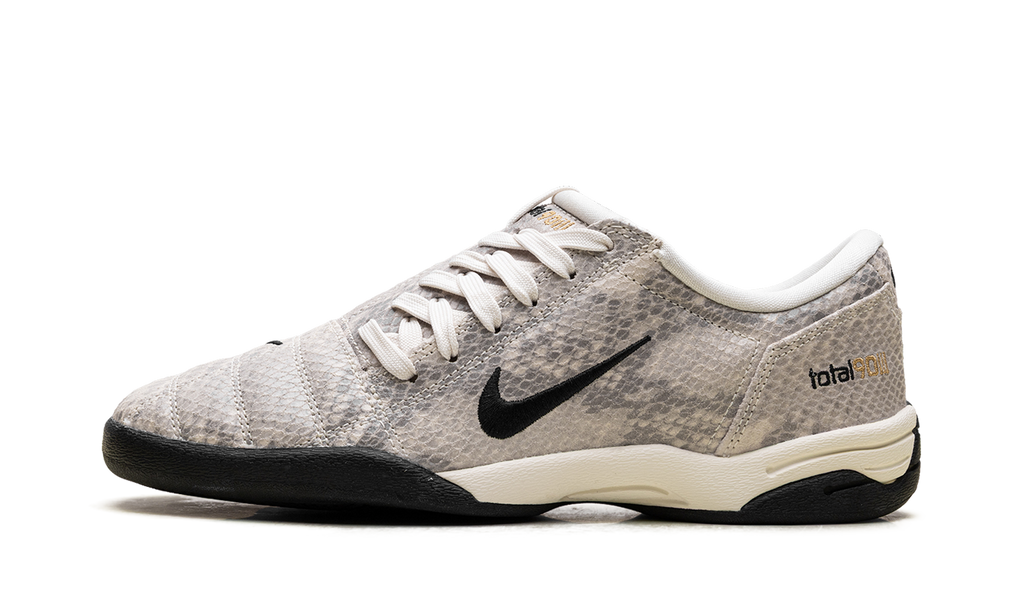 Total 90 III SE WMNS"Snakeskin - Pale Ivory" IB4204 100