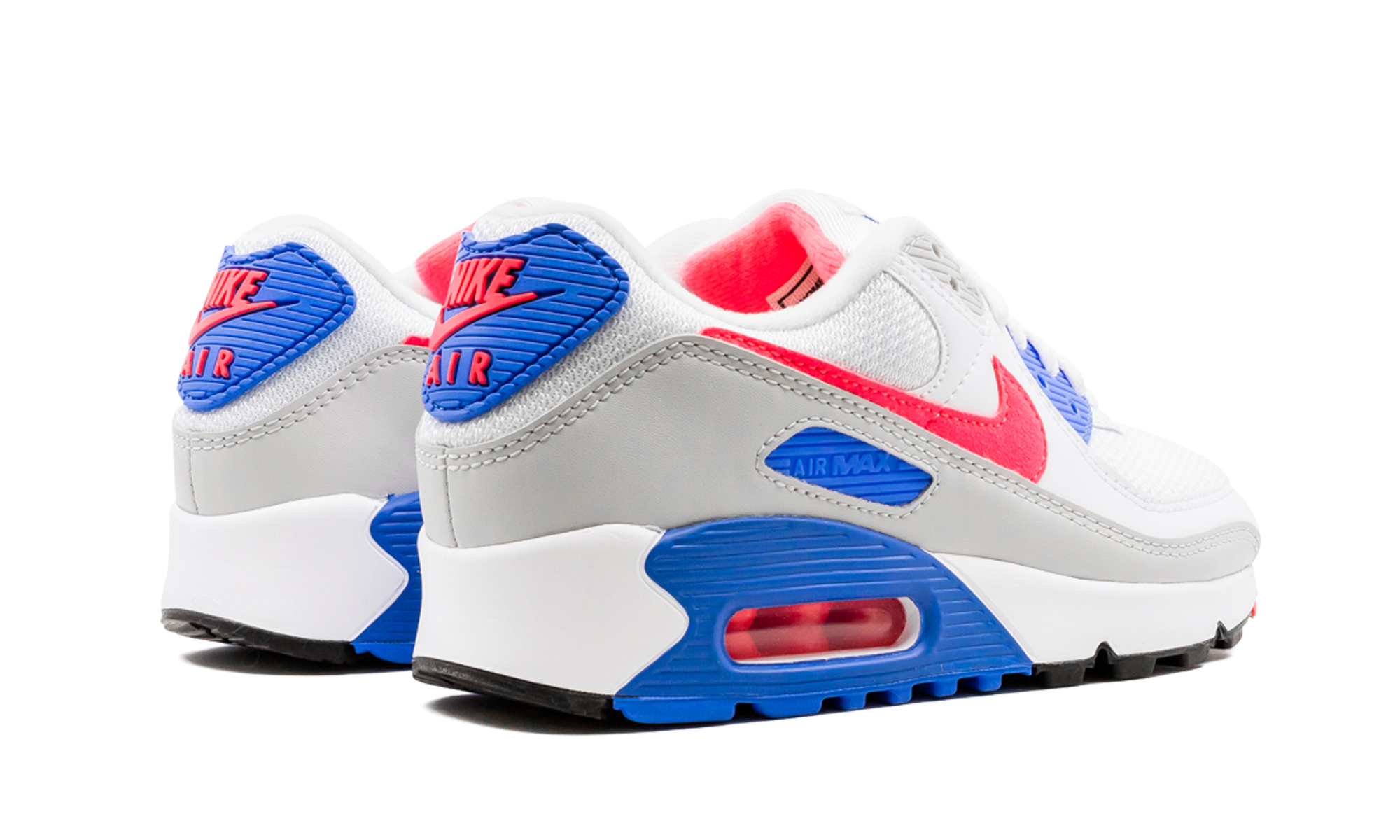 AIR MAX 90 MNS WMNS"Hot Coral" DA8856 100
