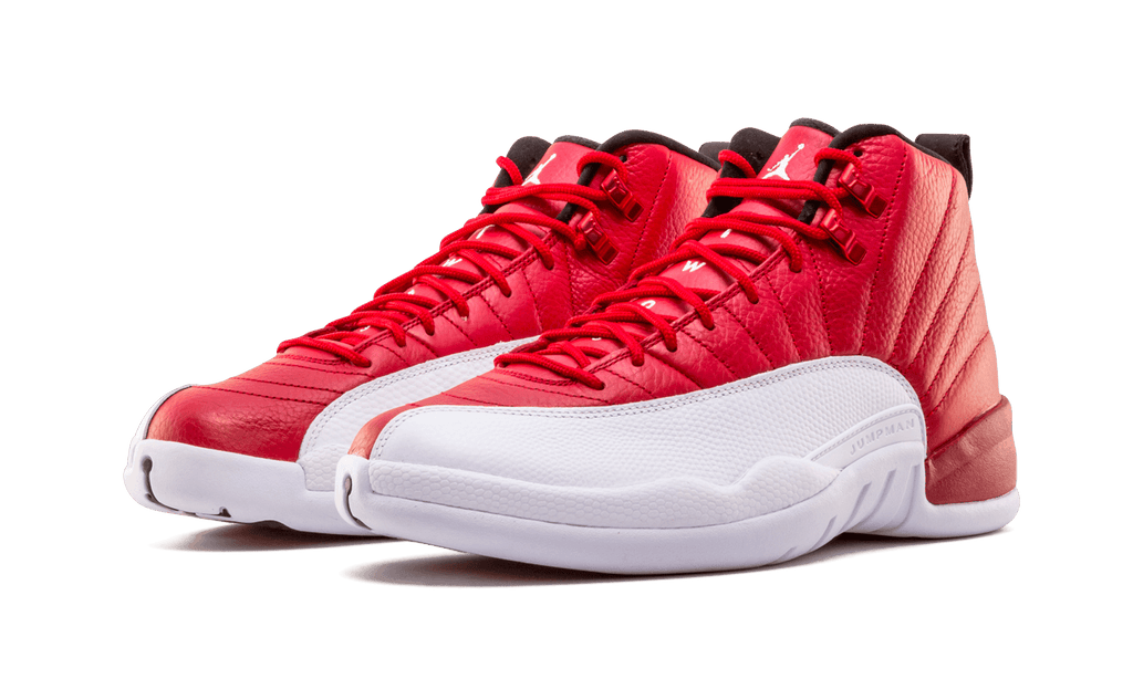 12 Retro "Gym Red" 130690 600