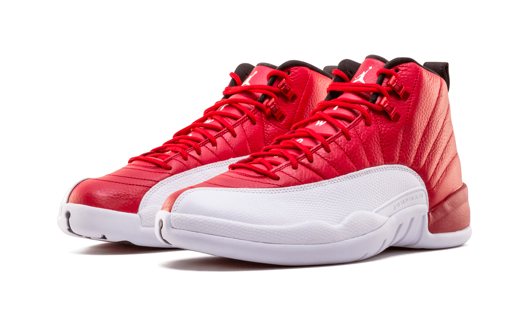 12 Retro "Gym Red" 130690 600