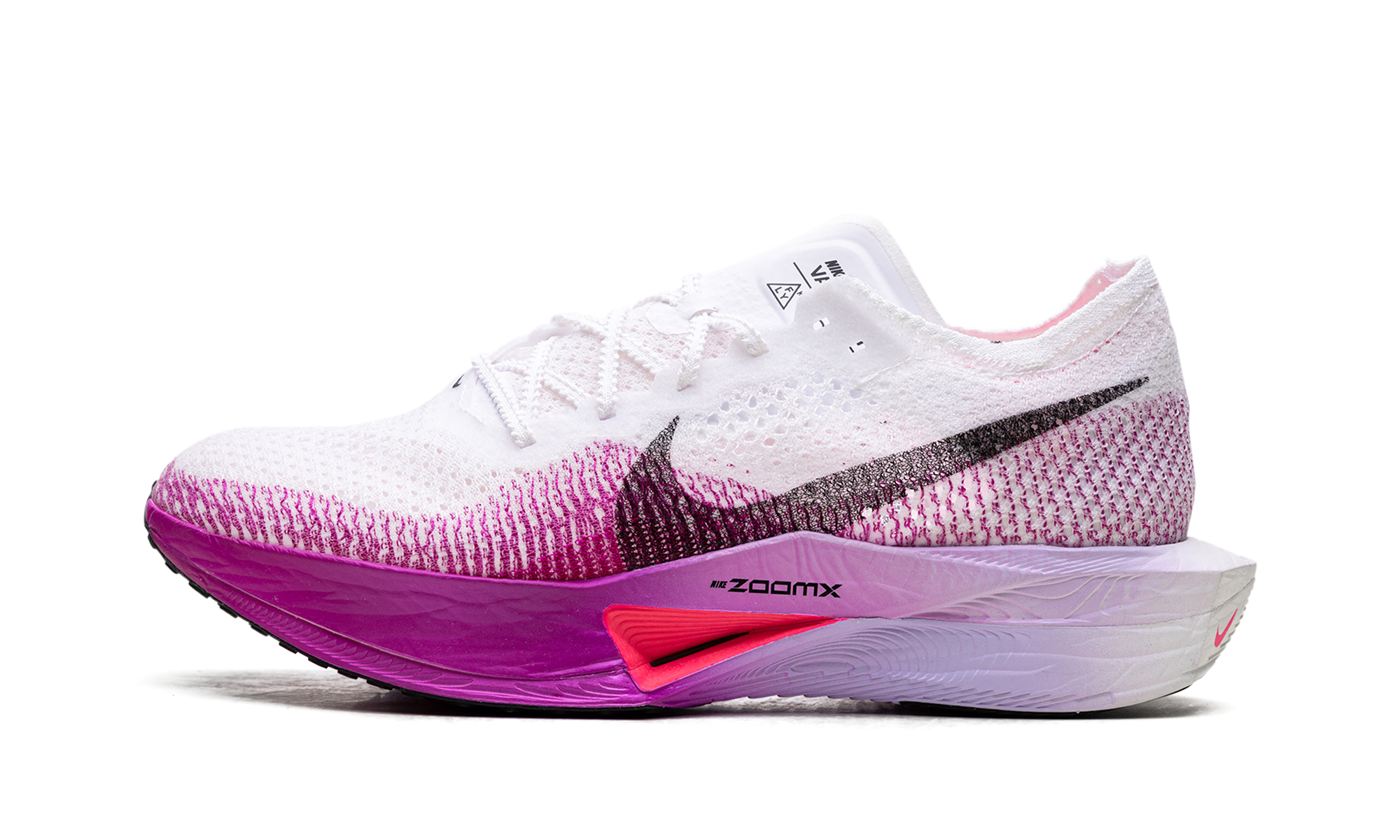 ZoomX Vaporfly 3 WMNS"Vivid Purple" DV4130 104