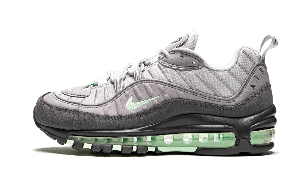 Air Max 98 "Fresh Mint" 640744 011