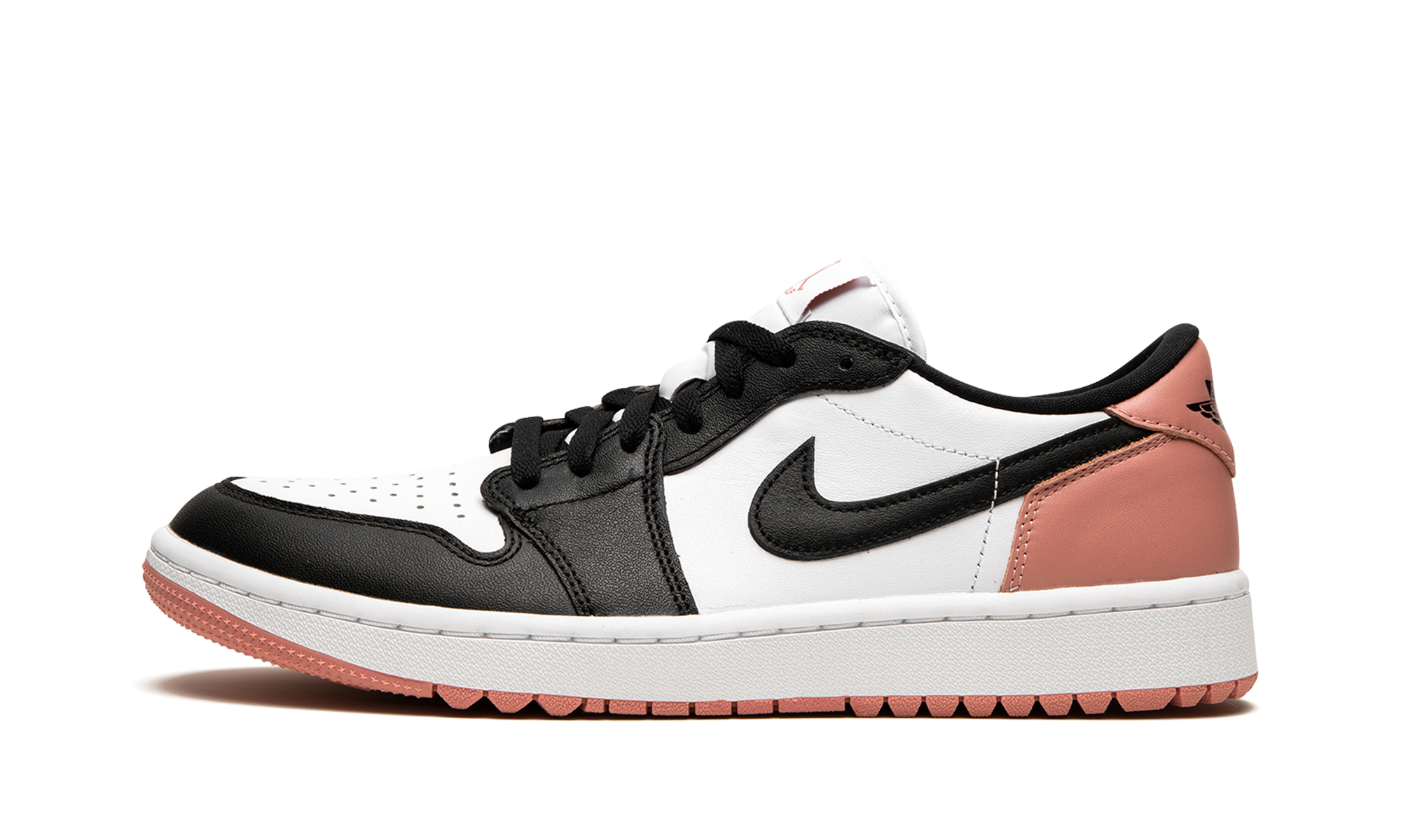1 Low Golf "Rust Pink" DD9315 106