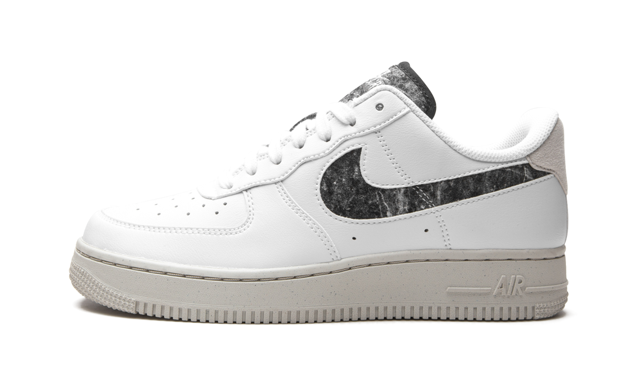 AIR FORCE 1 LO SE MNS WMNS"Recycled Wool Pack"