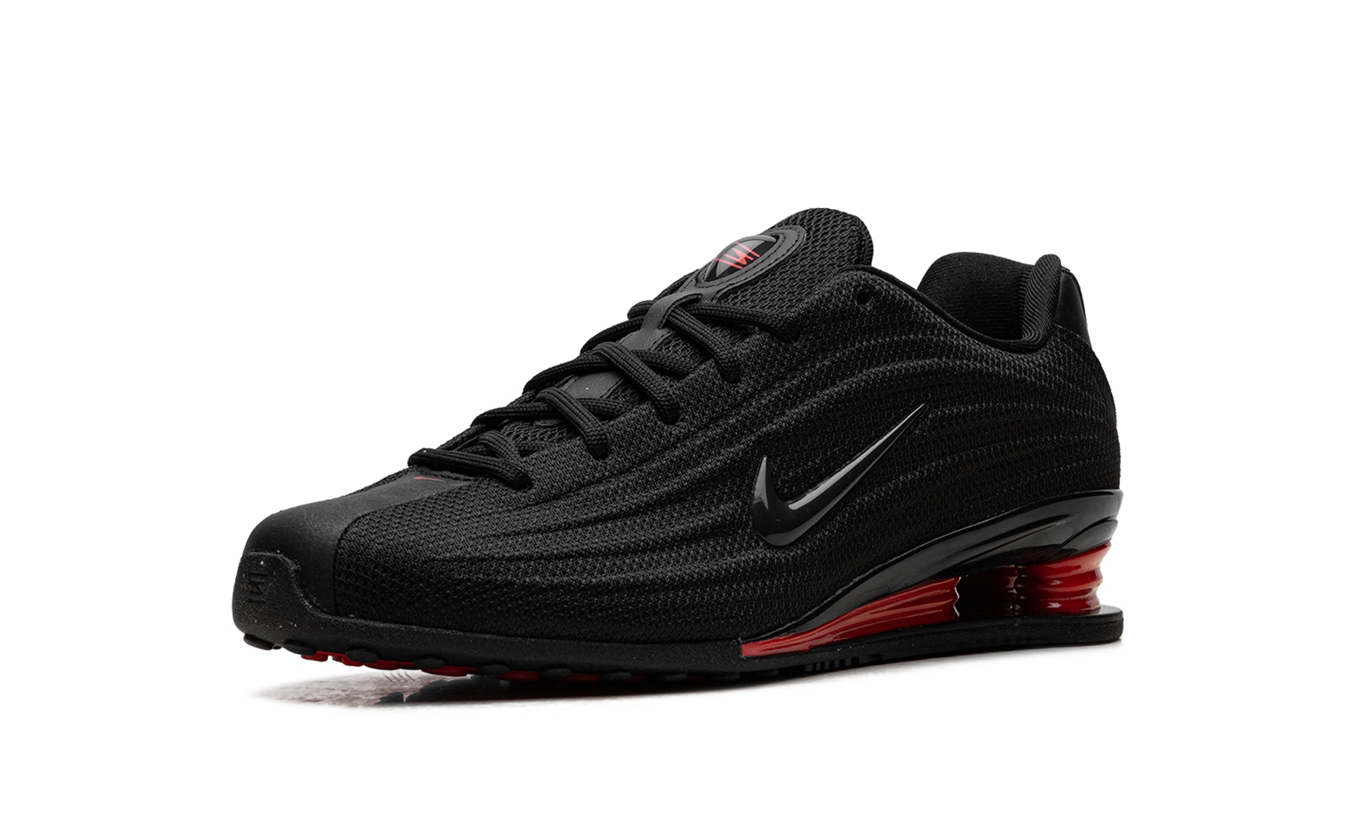 Shox Z WMNS"Bred" HQ7540 002