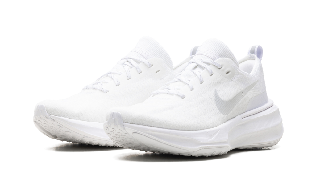 ZoomX Invincible 3 Wmns"White" DR2660 103