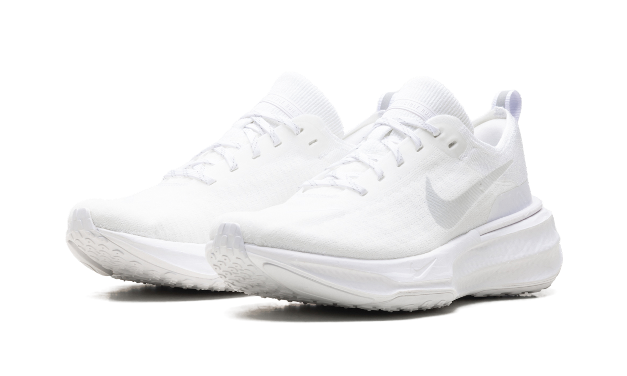 ZoomX Invincible 3 Wmns"White" DR2660 103