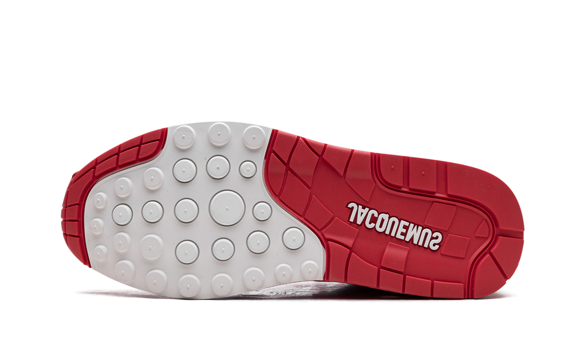 Air Max 1 ’86 WMNS"Jacquemus - Mystic Red" HM6690 600