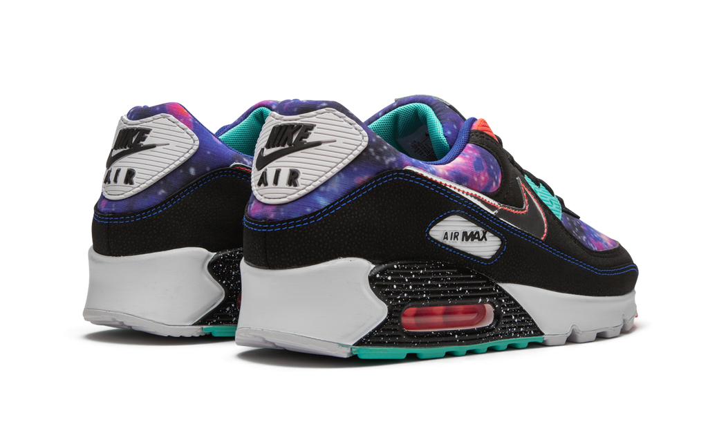Air Max 90 "Supernova Galaxy" CW6018 001