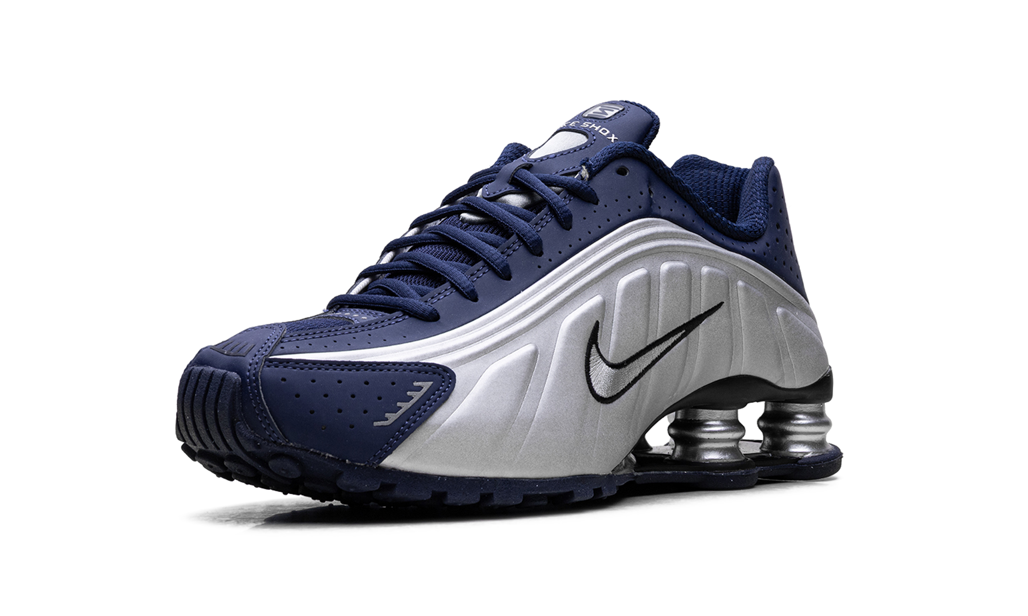 Shox R4 WMNS"Blue Void" AR3565 400