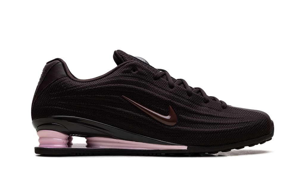 Shox Z WMNS"Velvet Brown" HQ7540 200