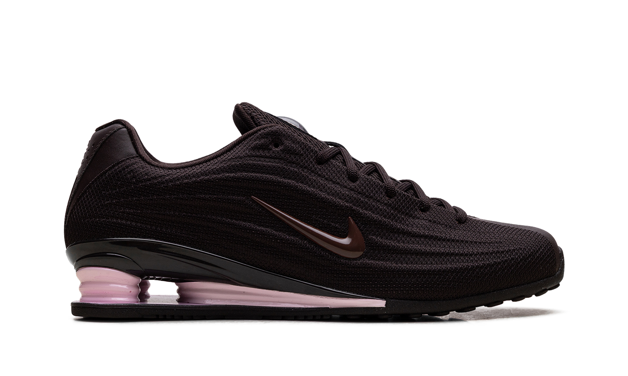 Shox Z WMNS"Velvet Brown" HQ7540 200