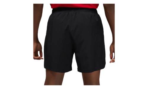 Dri-FIT Sport Woven Shorts "Black / White" FN5842 010