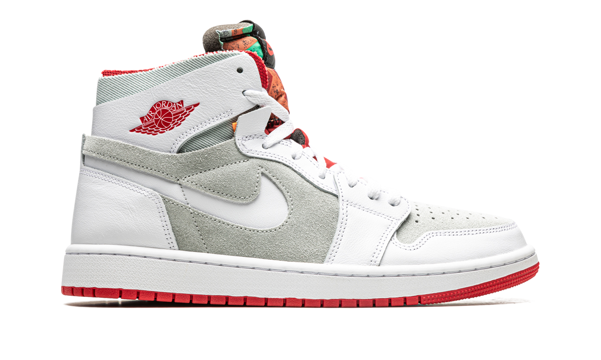 1 High Zoom Air CMFT "Hare" CT0978 100