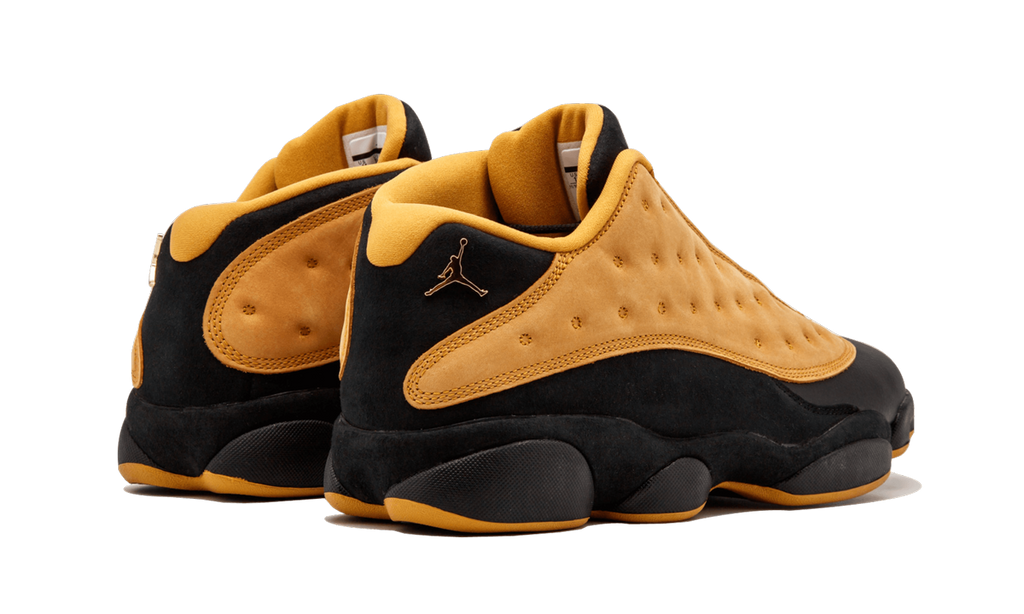 13 Retro Low "Chutney" 310810 022
