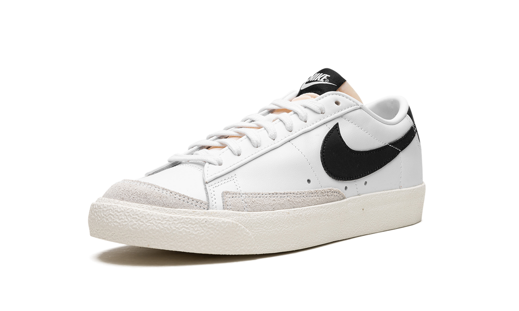 BLAZER LO WMNS"77 White Black" DC4769 102