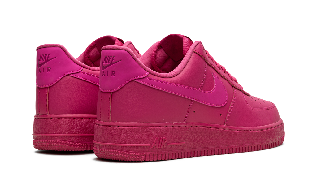 AIR FORCE 1 LO WMNS"Fireberry" DD8959 600